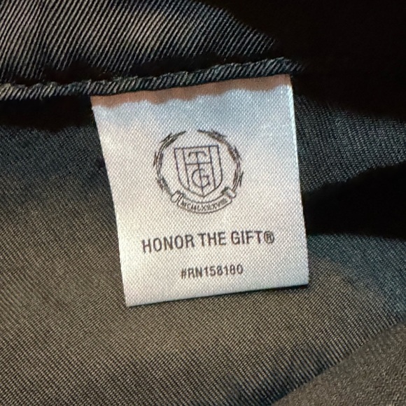 Honor The Gift Mining Pants XXL - Picture 8 of 10